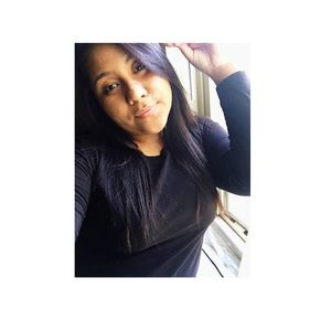 Meet your Posher, Daniela